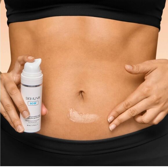 NWT Skinuva Scar Treatment - Picture 2 of 9